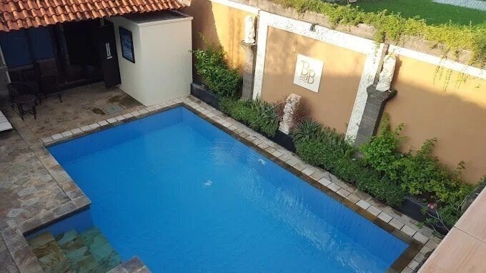 Изображение The Batu Belig Hotel & Spa 3*